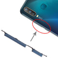 Side Keys, For vivo Y3