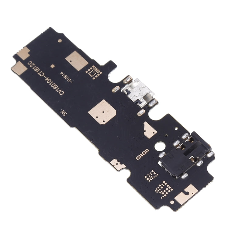 Charging Port Board, For Vivo V7 / Y75