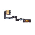 Power Button Flex Cable, For OPPO R17 Pro