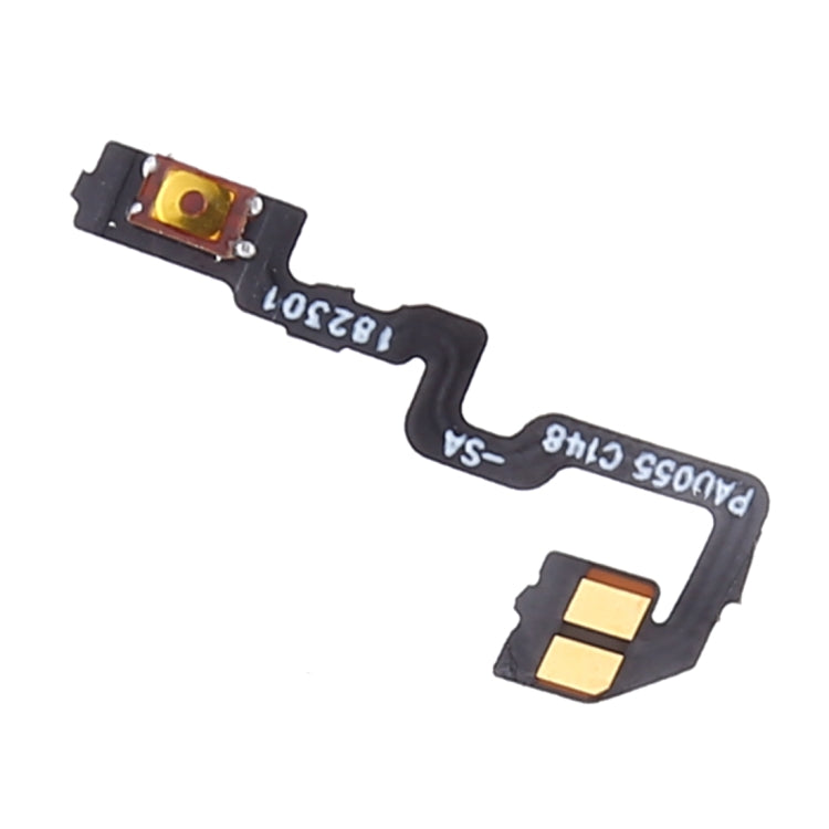 Power Button Flex Cable, For OPPO R17 Pro