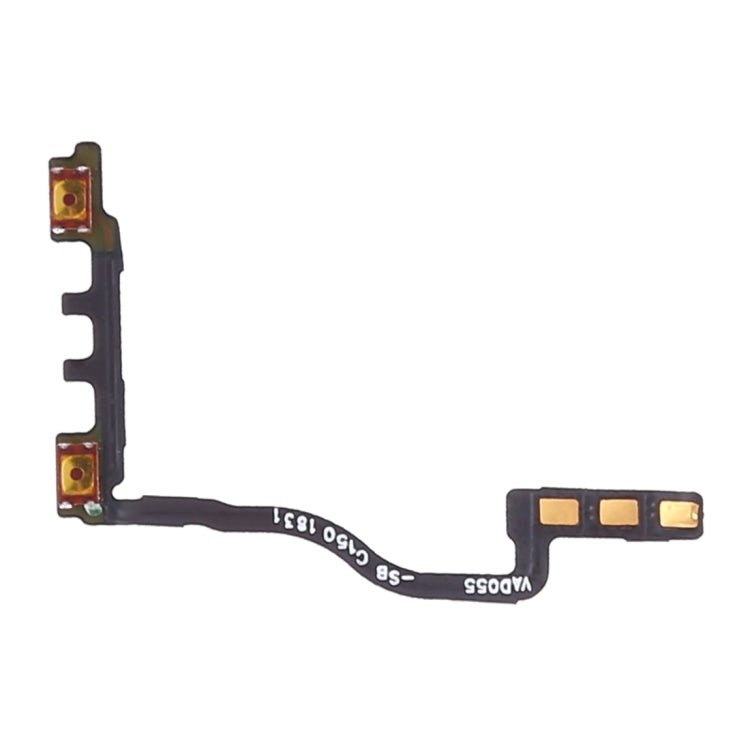 Pro Volume Button Flex Cable