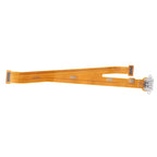 Charging Port Flex Cable, For OPPO A7 / AX7