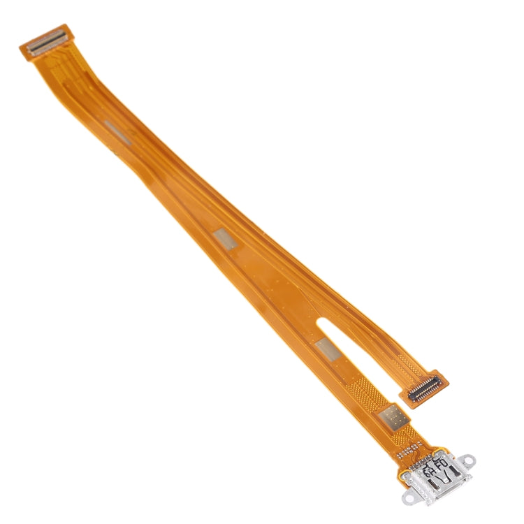 Charging Port Flex Cable, For OPPO A7 / AX7 — view 3