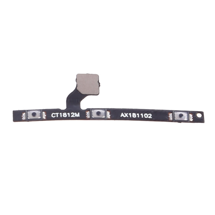 Power Button & Volume Button Flex Cable for Xiaomi Mi Mix 3, Mi Mix 3 — Mi Mix 3