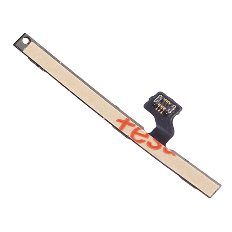 Power Button & Volume Button Flex Cable for Xiaomi Mi Mix 3, Mi Mix 3 — view 4