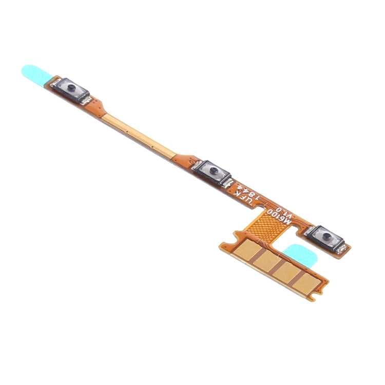 Power Button & Volume Button Flex Cable for Xiaomi Redmi Note 7 / Redmi Note 7 Pro