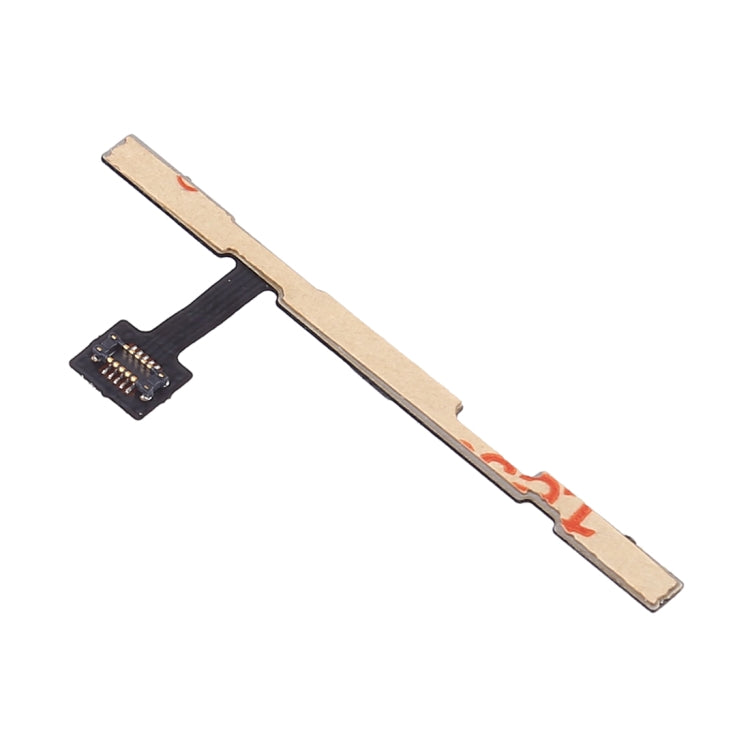 Power Button & Volume Button Flex Cable for Xiaomi Redmi Note 6 Pro / Redmi Note 6