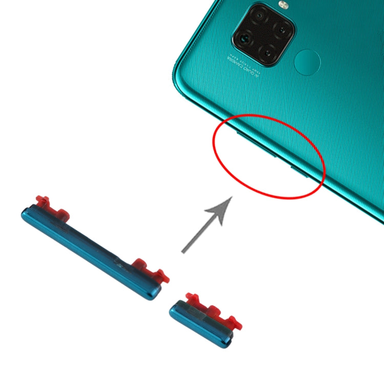 Side Keys for Huawei nova 5i Pro