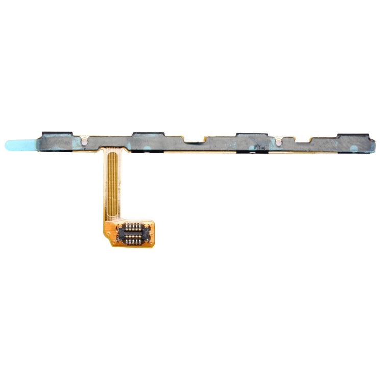 Power Button & Volume Button Flex Cable, For Huawei Honor V8