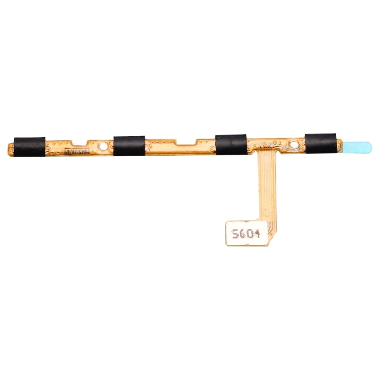 Power Button & Volume Button Flex Cable, For Huawei Honor V8
