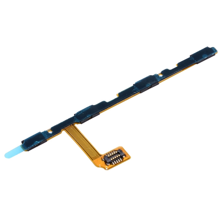 Power Button & Volume Button Flex Cable, For Huawei Honor V8