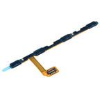 Power Button & Volume Button Flex Cable, For Huawei Honor V8