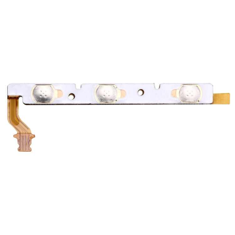 Power Button & Volume Button Flex Cable, For Huawei Honor 4A