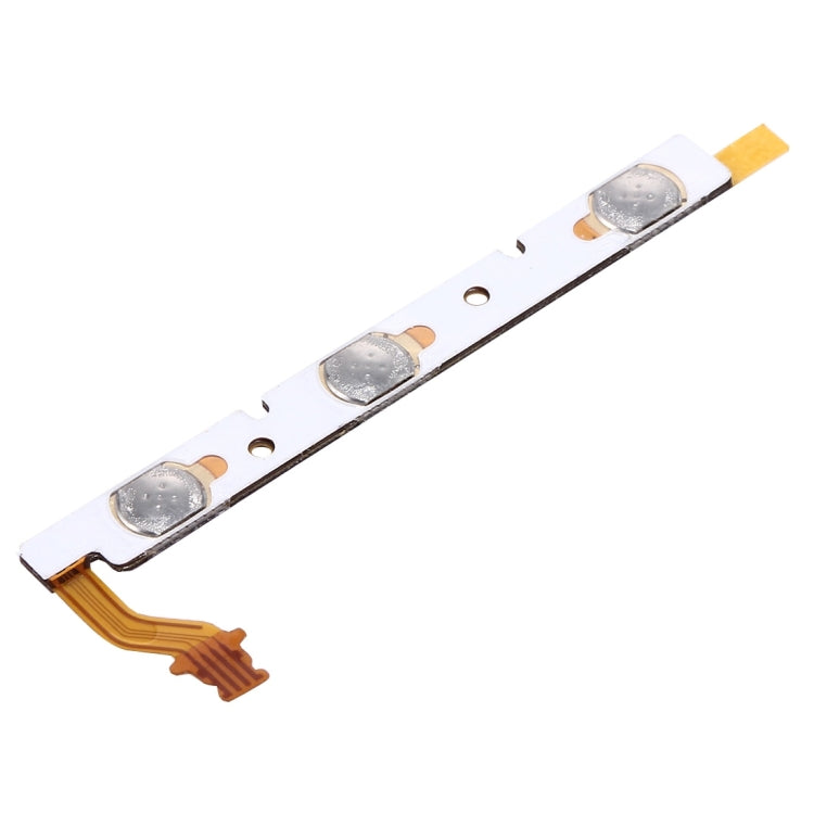 Power Button & Volume Button Flex Cable, For Huawei Honor 4A