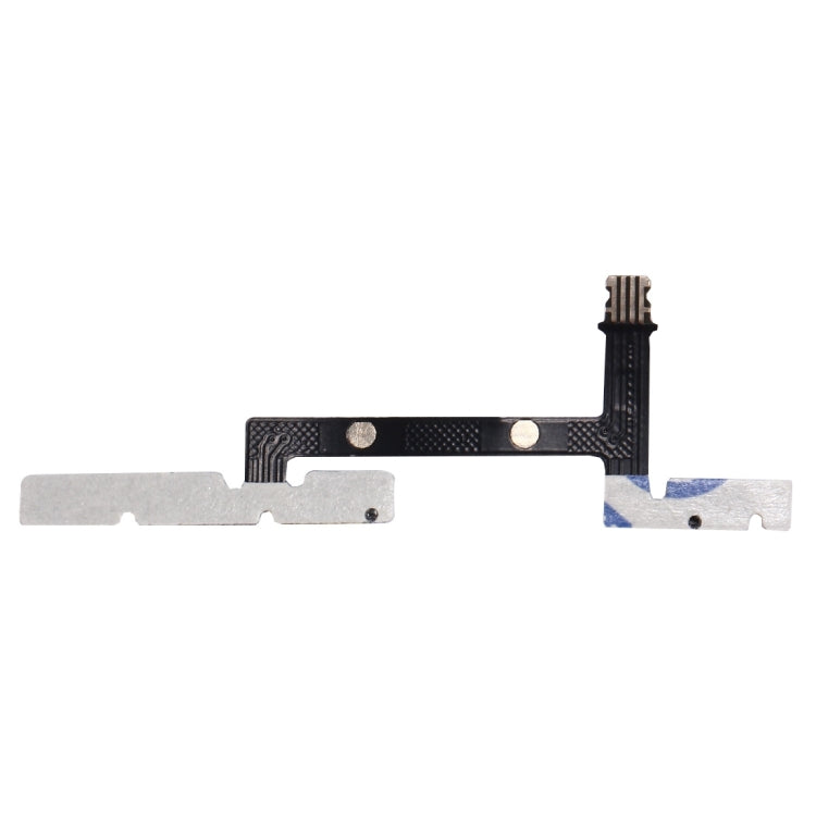 Power Button & Volume Button Flex Cable, For Huawei Ascend Mate