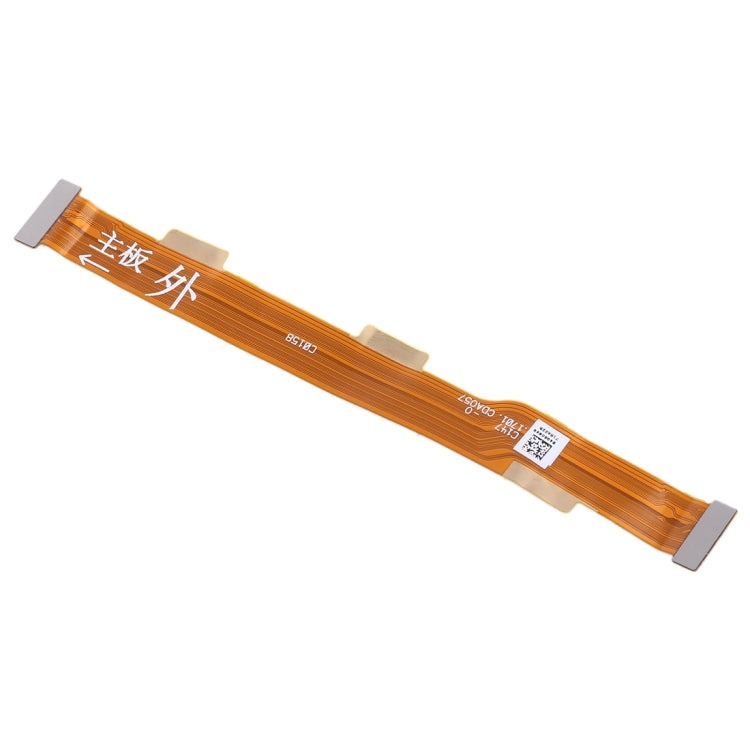 Motherboard Flex Cable, For OPPO A59