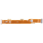 Motherboard Flex Cable, For OPPO A59