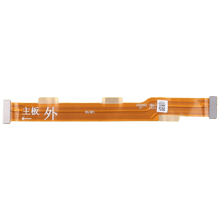 Motherboard Flex Cable, For OPPO A59