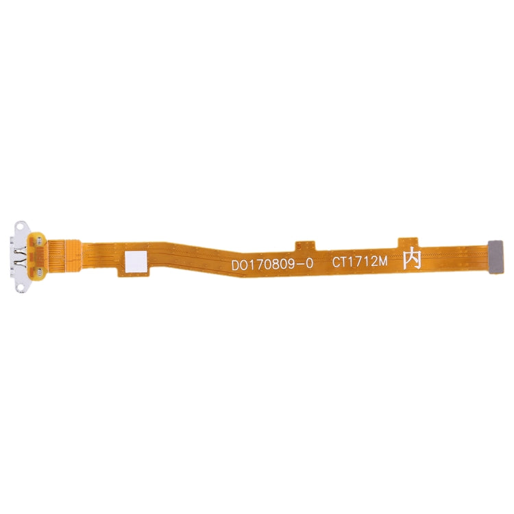 Charging Port Flex Cable, For OPPO A59