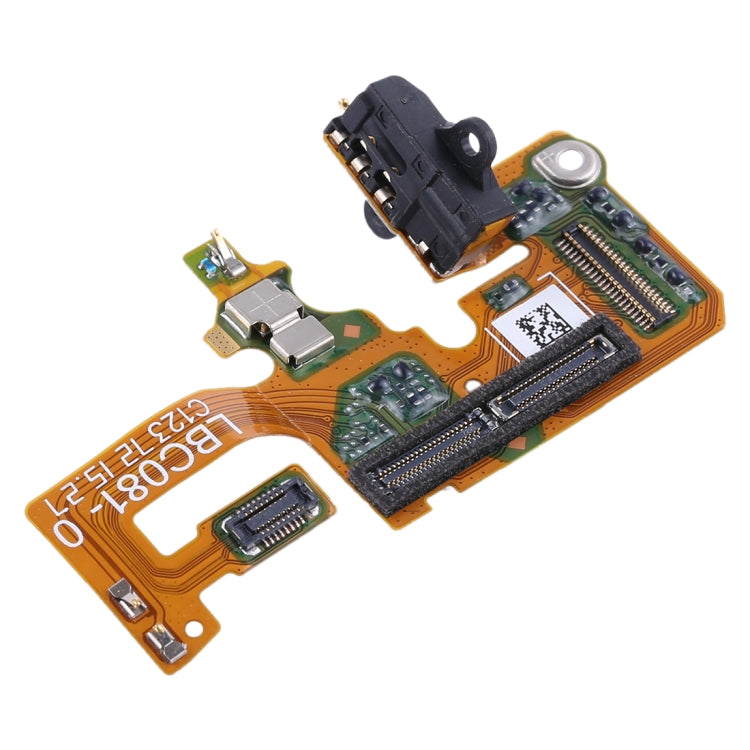 For OPPO R11 Plus Earphone Jack Board with Microphone, For OPPO R11 Plus — view 3