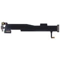 Power Button Flex Cable with Microphone & Vibrator, For OPPO R7