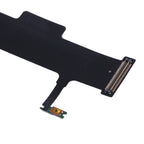 Power Button Flex Cable with Microphone & Vibrator, For OPPO R7