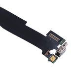 Power Button Flex Cable with Microphone & Vibrator, For OPPO R7