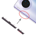 Side Keys for Huawei Mate 30, For Mate 30, For Huawei Mate 30 — Blue
