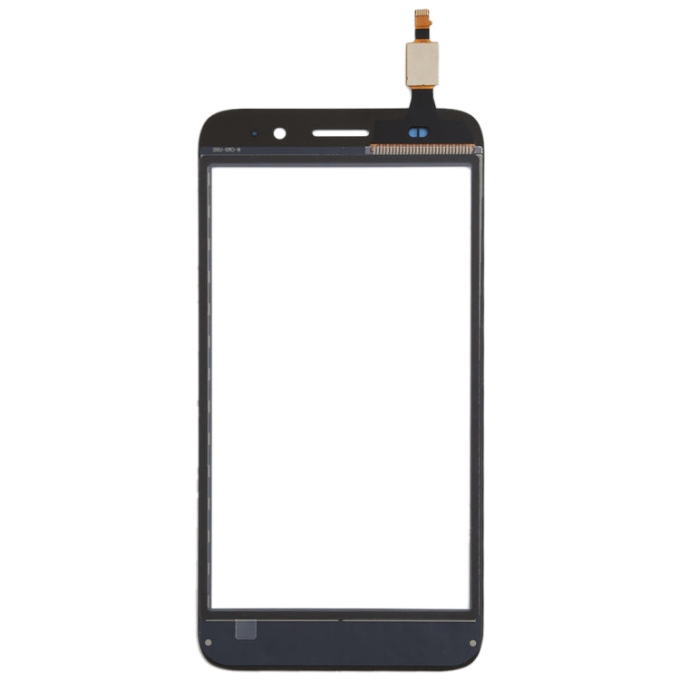 Touch Panel for Huawei Y3 (2017), For Y3 (2017) — Black