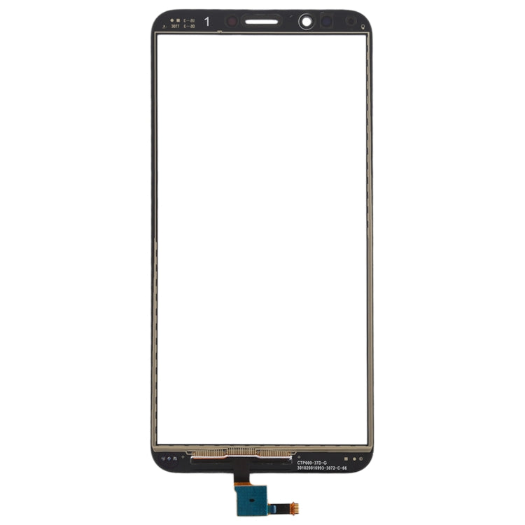 Touch Panel for Huawei Y7 Pro (2018)