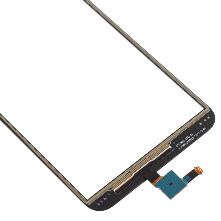 Touch Panel for Huawei Y7 Pro (2018)