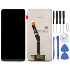 LCD Screen and Digitizer Full Assembly for Huawei Honor Play 3, For Huawei Honor Play 3 — For Huawei Honor Play 3