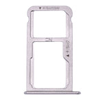 For Huawei nova SIM Card Tray & SIM / Micro SD Card Tray, For Huawei Nova — For Huawei Nova