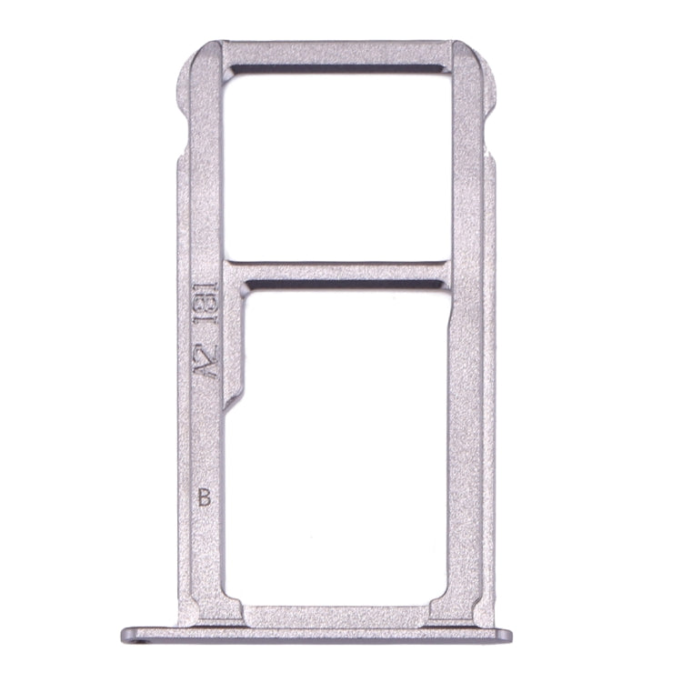 For Huawei nova SIM Card Tray & SIM / Micro SD Card Tray, For Huawei Nova — For Huawei nova