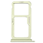 For Huawei P10 Plus SIM Card Tray & SIM / Micro SD Card Tray, For Huawei P10 Plus — For Huawei P10 Plus