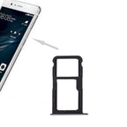 SIM Card Tray & SIM / Micro SD Card Tray, For Huawei P10 Lite
