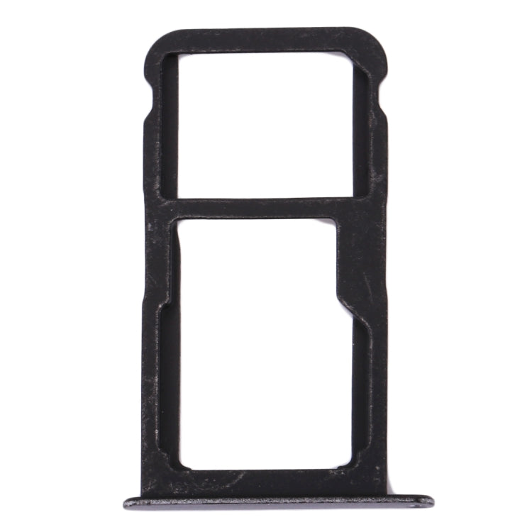 SIM Card Tray & SIM / Micro SD Card Tray, For Huawei P10 Lite