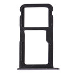 SIM Card Tray & SIM / Micro SD Card Tray, For Huawei P10 Lite