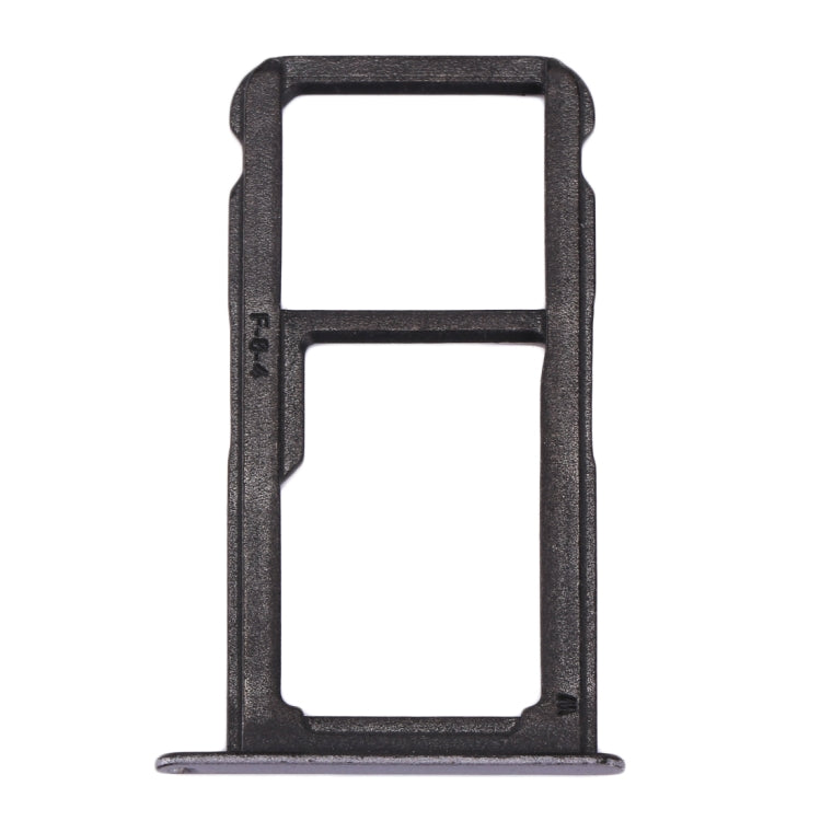 SIM Card Tray & SIM / Micro SD Card Tray, For Huawei P10 Lite