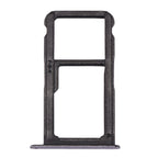 SIM Card Tray & SIM / Micro SD Card Tray, For Huawei P10 Lite