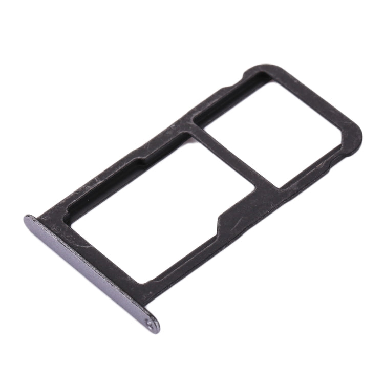 SIM Card Tray & SIM / Micro SD Card Tray, For Huawei P10 Lite