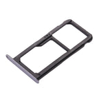 SIM Card Tray & SIM / Micro SD Card Tray, For Huawei P10 Lite