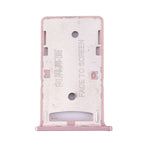 For Xiaomi Redmi 4A SIM & SIM / TF Card Tray, For Xiaomi Redmi 4A, For Redmi 4A — For Redmi 4A