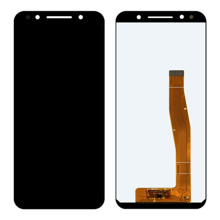 LCD Screen and Digitizer Full Assembly for Alcatel 3L 5034D 5034