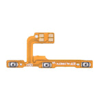 Power Button & Volume Button Flex Cable for Huawei Mate 10 Lite / Maimang 6