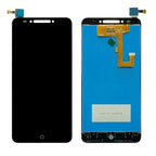 LCD Screen and Digitizer Full Assembly with Fingerprint Button for Alcatel A5 5085Y — view 3