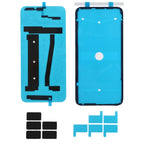 For Huawei Honor 10 5 Set Back Housing Cover Adhesive Sticker Set