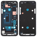 Front Housing LCD Frame Bezel Plate for LG Q7 / Q610 / Q7 Plus / Q725 / Q720 / Q7A / Q7 Alpha
