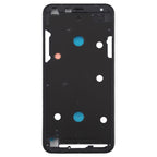 Front Housing LCD Frame Bezel Plate for LG Q7 / Q610 / Q7 Plus / Q725 / Q720 / Q7A / Q7 Alpha