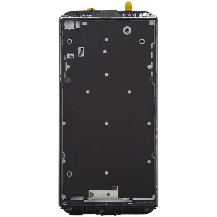 Front Housing LCD Frame Bezel Plate for LG V20 Mini